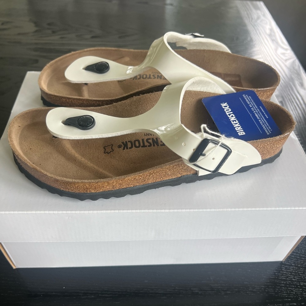 Birkenstock Gizeh Sandal